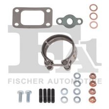 FA1 KT330480 - Montážna sada turbodúchadla -
