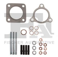 FA1 KT330680 - Montážna sada turbodúchadla -