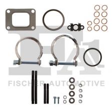 FA1 KT330710 - Montážna sada turbodúchadla -