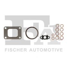 FA1 KT330710E - Montážna sada turbodúchadla -
