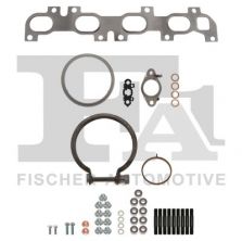 FA1 KT330850 - Montážna sada turbodúchadla -