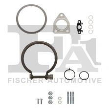 FA1 KT330940 - Montážna sada turbodúchadla -