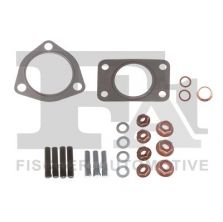FA1 KT410060 - Montážna sada turbodúchadla -