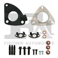 FA1 KT410080 - Montážna sada turbodúchadla -