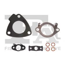 FA1 KT410110E - Montážna sada turbodúchadla -