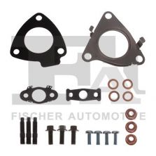 FA1 KT410120 - Montážna sada turbodúchadla -