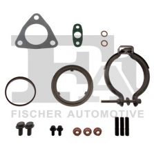 FA1 KT410150 - Montážna sada turbodúchadla -