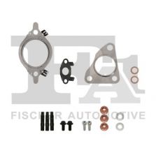 FA1 KT410180 - Montážna sada turbodúchadla -