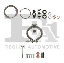 FA1 KT410210 - Montážna sada turbodúchadla -
