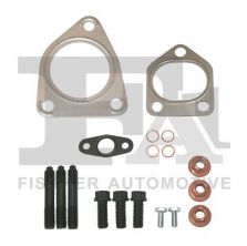 FA1 KT450010 - Montážna sada turbodúchadla -