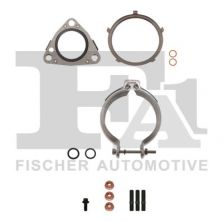 FA1 KT460020 - Montážna sada turbodúchadla -