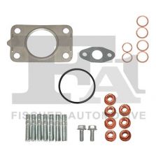 FA1 KT540006 - Montážna sada turbodúchadla -