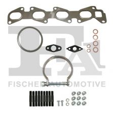 FA1 KT540040 - Montážna sada turbodúchadla -