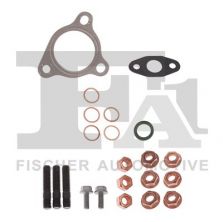 FA1 KT540090 - Montážna sada turbodúchadla -