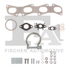 FA1 KT540100 - Montážna sada turbodúchadla -