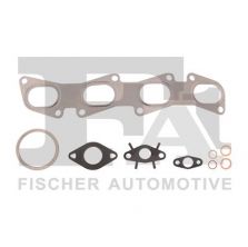 FA1 KT540100E - Montážna sada turbodúchadla -