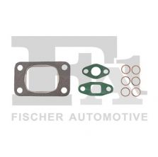 FA1 KT540140E - Montážna sada turbodúchadla -
