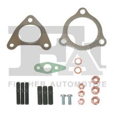 FA1 KT550005 - Montážna sada turbodúchadla -