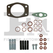 FA1 KT550030 - Montážna sada turbodúchadla -