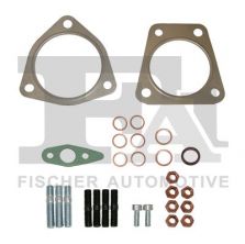 FA1 KT550040 - Montážna sada turbodúchadla -