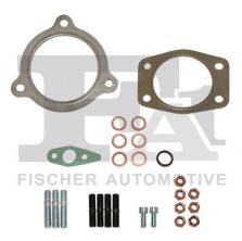 FA1 KT550070 - Montážna sada turbodúchadla -