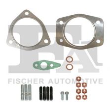 FA1 KT550160 - Montážna sada turbodúchadla -