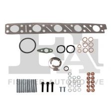FA1 KT550220 - Montážna sada turbodúchadla -
