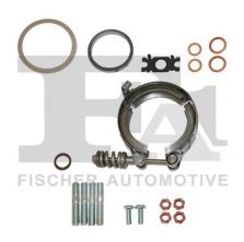FA1 KT550250 - Montážna sada turbodúchadla -