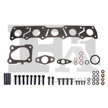 FA1 KT550260 - Montážna sada turbodúchadla -