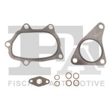FA1 KT720080E - Montážna sada turbodúchadla -