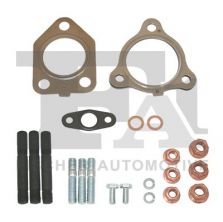 FA1 KT730020 - Montážna sada turbodúchadla -