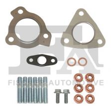 FA1 KT730040 - Montážna sada turbodúchadla -