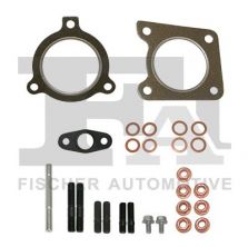 FA1 KT730100 - Montážna sada turbodúchadla -