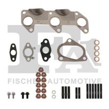 FA1 KT730170 - Montážna sada turbodúchadla -