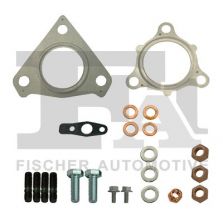 FA1 KT740120 - Montážna sada turbodúchadla -
