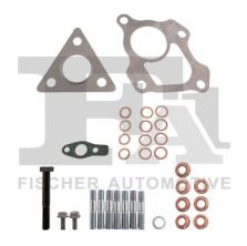 FA1 KT740170 - Montážna sada turbodúchadla -