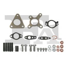 FA1 KT750011 - Montážna sada turbodúchadla -