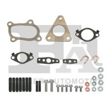 FA1 KT750060 - Montážna sada turbodúchadla -