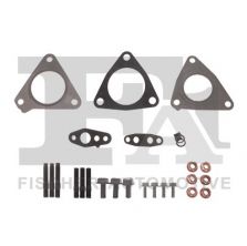 FA1 KT750070 - Montážna sada turbodúchadla -