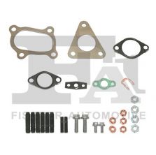 FA1 KT750120 - Montážna sada turbodúchadla -