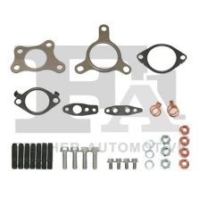 FA1 KT750140 - Montážna sada turbodúchadla -