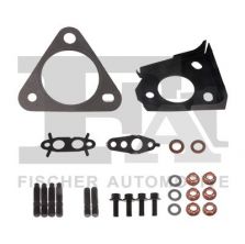 FA1 KT750180 - Montážna sada turbodúchadla -
