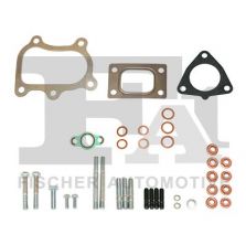 FA1 KT750190 - Montážna sada turbodúchadla -