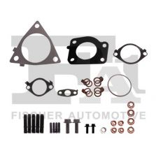 FA1 KT750230 - Montážna sada turbodúchadla -