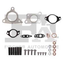 FA1 KT750260 - Montážna sada turbodúchadla -