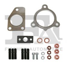FA1 KT760005 - Montážna sada turbodúchadla -