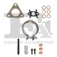 FA1 KT760050 - Montážna sada turbodúchadla -