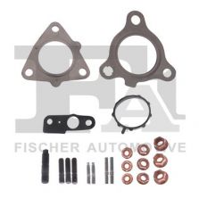 FA1 KT770040 - Montážna sada turbodúchadla -