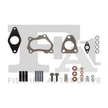 FA1 KT770280 - Montážna sada turbodúchadla -