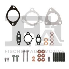 FA1 KT770390 - Montážna sada turbodúchadla -